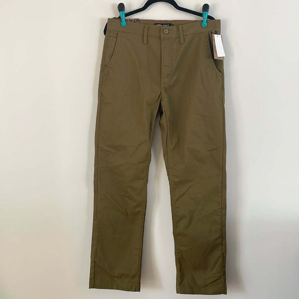 Vans Chino Pants